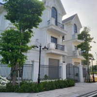 Biệt Thự Đơn Lập Góc San Hô 224M2 Dựa Án Vinhomes Ocean Park 1