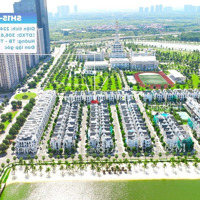 Biệt Thự Đơn Lập Góc San Hô 224M2 Dựa Án Vinhomes Ocean Park 1