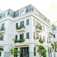 Biệt Thự Vườn Solasta Mansion Tiềm Năng Tăng Giá X2 Đón Sóng Qh Tây Hà Nội, 170 - 313M2, Sổ Lâu Dài