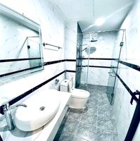 Hot! Nhà Mới Đẹp, Tôi Chủ Nhà Cho Thuê, Trần Nhân Tông, 98M2X 5T- Kinh Doanh, Vp, Nhà Hàng - 26 Tr