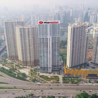 Bán Căn Studio 38M2 Full Đồ Giá Bán 2.55 Tỷ - Chung Cư Vinhomes D''capitale Trần Duy Hưng