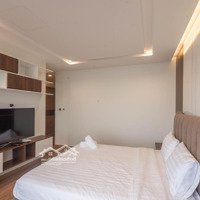 Bán Nhanh Căn Hộ The Lancaster - 20 Núi Trúc Studio 45M2 Đủ Đồ Tầng Cao Giá Chỉ 4,8 Tỷ 0983 364 671