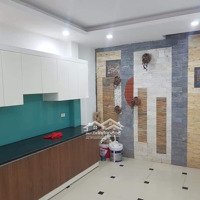 Top 1 Kiến Hưng Thời Điểm Hiện Tại !!! 35M2*5T . Vài Bước Ra Ô Tô Tránh - Khu Vực Trung Tâm 4,68 Tỷ