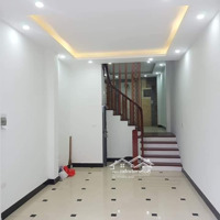 Top 1 Kiến Hưng Thời Điểm Hiện Tại !!! 35M2*5T . Vài Bước Ra Ô Tô Tránh - Khu Vực Trung Tâm 4,68 Tỷ