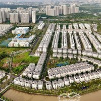 Nhà Phố Vinhomes Grand Park Giá Rẻ Nhất Hiện Tại