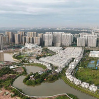 Nhà Phố Vinhomes Grand Park Giá Rẻ Nhất Hiện Tại