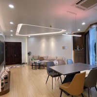 Chủ Nhà Cho Thuê Nhà Mới, Ngay Nguyễn Chánh, Nam Trung Yên, 98M2X 5T- Kd, Vp, Nhà Hàng - 28 Tr