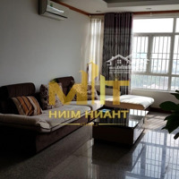 Căn Hộ Giai Việt Full Nội Thất 150M2 3 Phòng Ngủ