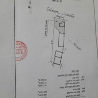 Kẹt Tiền Bán Nhà Phường Thống Nhất 350M2 - Dòng Tiền 20 Triệu/Tháng