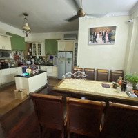 Hàng Hiếm - Mặt Phố Trích Sài. Diện Tích: 60M2 - 5 Tầng. Kinh Doanh Hoặc Cho Thuê. Hái Ra Tiền. Giá Bán 55 Tỷ.