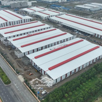 Cho Thuê Kho Xưởng 15000M2 Khu Cn Đồng Văn 3, Duy Tiên, Hà Nam