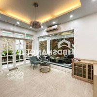 Cho Thuê Biệt Thự Ciputra Mới Sửa Sang Đẹp, 200M2 * 3 Tầng, Full Nội Thất Cao Cấp. Liên Hệ: 0398195355