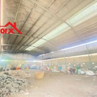 Cho thuê xưởng 2500m2 Phước Tân TP Biên Hòa chỉ 40 tr