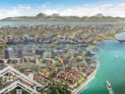 Giỏ Hàng Thanh Khoản Chỉ 1,3 Tỷ/Căn Hộ Ponte Giá Cực Sốc, Vị Trí Ngay Cầu Rồng Trung Tâm Tp Đà Nẵng