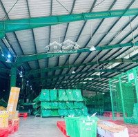 Cho Thuê Kho Tại Ngay Quang Trung, Hà Đông, Hn Khuôn Viên 9,000M2 . Xây Dựng Kho 6,500M2 Và 400M Vp