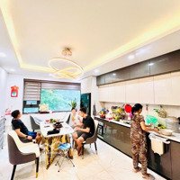 Mp Nguyễn Đình Chiểu 42M 7T - Vỉa Hè Rộng - Kinh Doanh, Thang Máy, View Công Viên, Hiếm Nhỉnh 33Tỷ