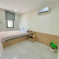 Cho Thuê Căn Hộ 30M2 Gần Khu Sala, Hầm Thủ Thiêm - Có Thang Máy, Ban Công Thoáng Mát