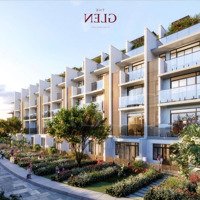 Chỉ 27Tỷ - Căn Góc Nhà Phố Liền Kề Tại Celadon City Vị Trí Đẹp,Giá Tốt Mua Trực Tiếp Từ Cđt, Ck 25%