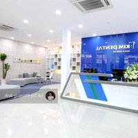 Cho Thuê Nhà Mặt Phố Bát Đàn Lô Góc Hàng Gà,Diện Tích300M2 X 5 Tầng + 1 Tum + Hầm, Mặt Tiền 30M. Có Pccc