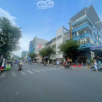 Mt Nguyễn Cửu Vân (4X17M) 4 Tầng Thang Máy, Hđt 40 Triệu (Có Hẻm Hậu)