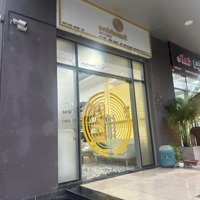 Cho Thuê Mặt Bằng Shophouse Sunrise Riverside G1.01 Căn Góc Giá 22 Triệu/1 Tháng. Liên Hệ: 0917174293