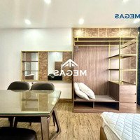 Căn Hộ Studio Trung Tâm Thành Phố View Biển, Full Nội Thất, Đường Trần Phú, Giá Tốt