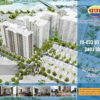 Chung Cư Thương Mại Ccu-01, Phước Long, Nha Trang Giá Gốc Từ Chủ Đầu Tư