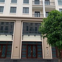 Căn Shophouse Sở Hữu Vị Trí Vàng Với Diện Tích 80M, Mặt Tiền 5M Xây Dựng Lên Tới 317M, Hướng Mát.