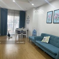 Bán Gấp Căn Sổ Chính Chủ: 78M2, 2 Phòng Ngủ 2 Vệ Sinhgoldsilk Complex. Giá Bán 4 Tỷ 5Xx, Chấp Nhận Thương Lượng