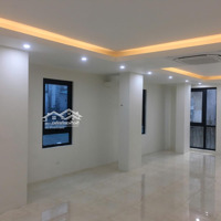 Siêu Ưu Đãi, Văn Phòng Siêu Đẹp, Diện Tích: 100M2 Tại Phố Nguyễn Khang, Cầu Giấy. Lhcc 0338 867 ***