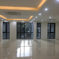 Siêu Ưu Đãi, Văn Phòng Siêu Đẹp, Diện Tích: 100M2 Tại Phố Nguyễn Khang, Cầu Giấy. Lhcc 0338 867 ***