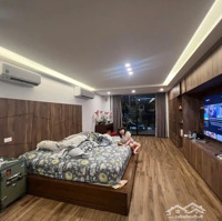 Siêu Phẩm An Dương Vương. Nhà Mặt Phố 6 Tầng 100M2 - Thang Máy Xịn - View Cầu Nhật Tân. Giá Bán 21.9 Tỷ