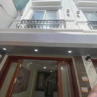 Em Còn Đúng 1 Căn Nhà 4 Tầng Diện Tích: 32M2 Vị Trí Đẹp.ngõ Rộng, Thông Thoáng. Ô Tô Đỗ Cửa. Giá Chỉ 1,9 Tỷ