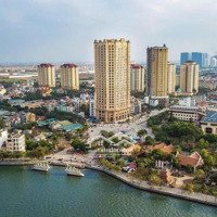 Bán Căn 2 Phòng Ngủ 2 Vệ Sinh70M2 Tầng Cao View Hồ Tây. Sỡ Hữu Lâu Dài - Giá Bán 6.8 Tỷ Bao Phí