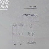 Chủ Gửi Bán Nhà 3 Mê Chuồng Cu Đường Phạm Hùng