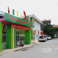 Bán Đất Hải Bối Đông Anh 55M2 Chính Chủ