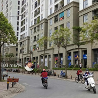 Bán Shophouse Chân Đế Cc Homeland, 86M2, Sổ Đỏ Vĩnh Viễn, Kd Sầm Uất, Dòng Tiền Gần 500 Triệu/Năm!