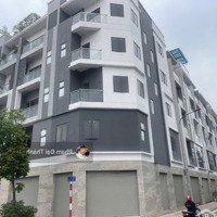 Bán Shophouse Himlam Newstar Lý Sơn: 78M_6 Tầng_Mt 5M_ Vỉa Hè_ Làm Văn Phòng Và Kinh Doanh Đỉnh!