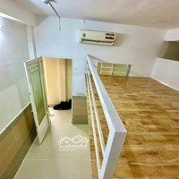 Cho Thuê Căn Hộ Duplex Gác Cao Không Đụng Đầu