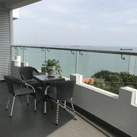 Căn Hộ Sát Biển View Đẹp, Tầm Nhìn Thoáng, Khí Hậu Mát Mẽ Thích Hợp Nghĩ Dưỡng