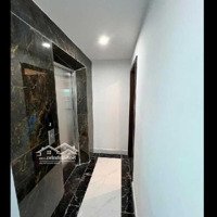 Chỉ 7,5 Tỷ Có Nhà 6 Tầng - 52M2, Thang Máy, Ô Tô Đỗ Cửa Trung Tâm Phúc Lợi, Mua Ngay Kẻo Lỡ.