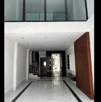 Chỉ 7,5 Tỷ Có Nhà 6 Tầng - 52M2, Thang Máy, Ô Tô Đỗ Cửa Trung Tâm Phúc Lợi, Mua Ngay Kẻo Lỡ.