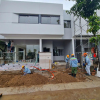 Khu Compound Nhà Phố Cát Tường J-Home Kiến Trúc Đậm Dấu Ấn Nhật Bản. Giá Chỉ 2,97Tỷ/Căn - 91M2