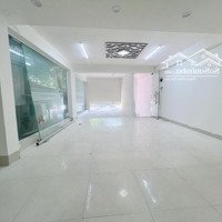 Cho Thuê Nhà Mặt Phố Nguyễn Trãi Gần Vũ Trọng Phụng,Diện Tích50M X 5 Tầng, Mặt Tiền 5M Kd Sầm Uất