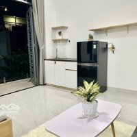 Căn Hộ Dịch Vụ, Full Nội Thất, 30M2 157 Nguyễn Đình Chính, Phú Nhuận. Giá Thuê: 7 Triệu/Th