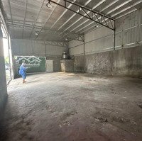 Cho Thuê Kho 75M, 100M & 300M2 Bằng B - Hoàng Liệt, Hoàng Mai