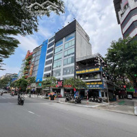 Bán Tòa Building Mặt Phố Trần Thái Tông, 2 Mặt Ô Tô Tránh, 90M2 X 10 Tầng,Mặt Tiền6M Chỉ 63,5 Tỷ