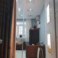 73M2-4 Tầng- Đường 8M- Khu Phân Lô- Đặng Thuỳ Trâm-View Công Viên- Gần Đại Học Văn Lang