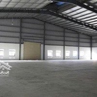 Bán Gấp Kho Xưởng 8000M2 Lương Sơn- Hòa Bình, Đường Xe Tải Tránh Nhau, Giá Tốt.