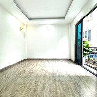 Cần Bán Nhà Trung Tâm Đống Đa, 40M2, 5 Tầng Mới Xây, Đầy Đủ Nội Thất, 10M Ra Phố Giá Bán 8.349 Tỷ